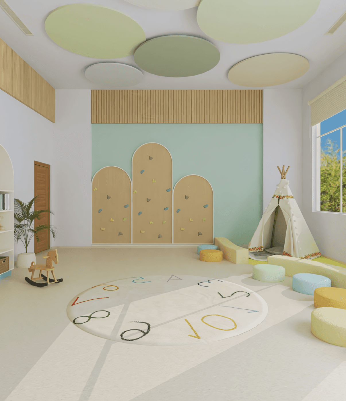 Architectural Design