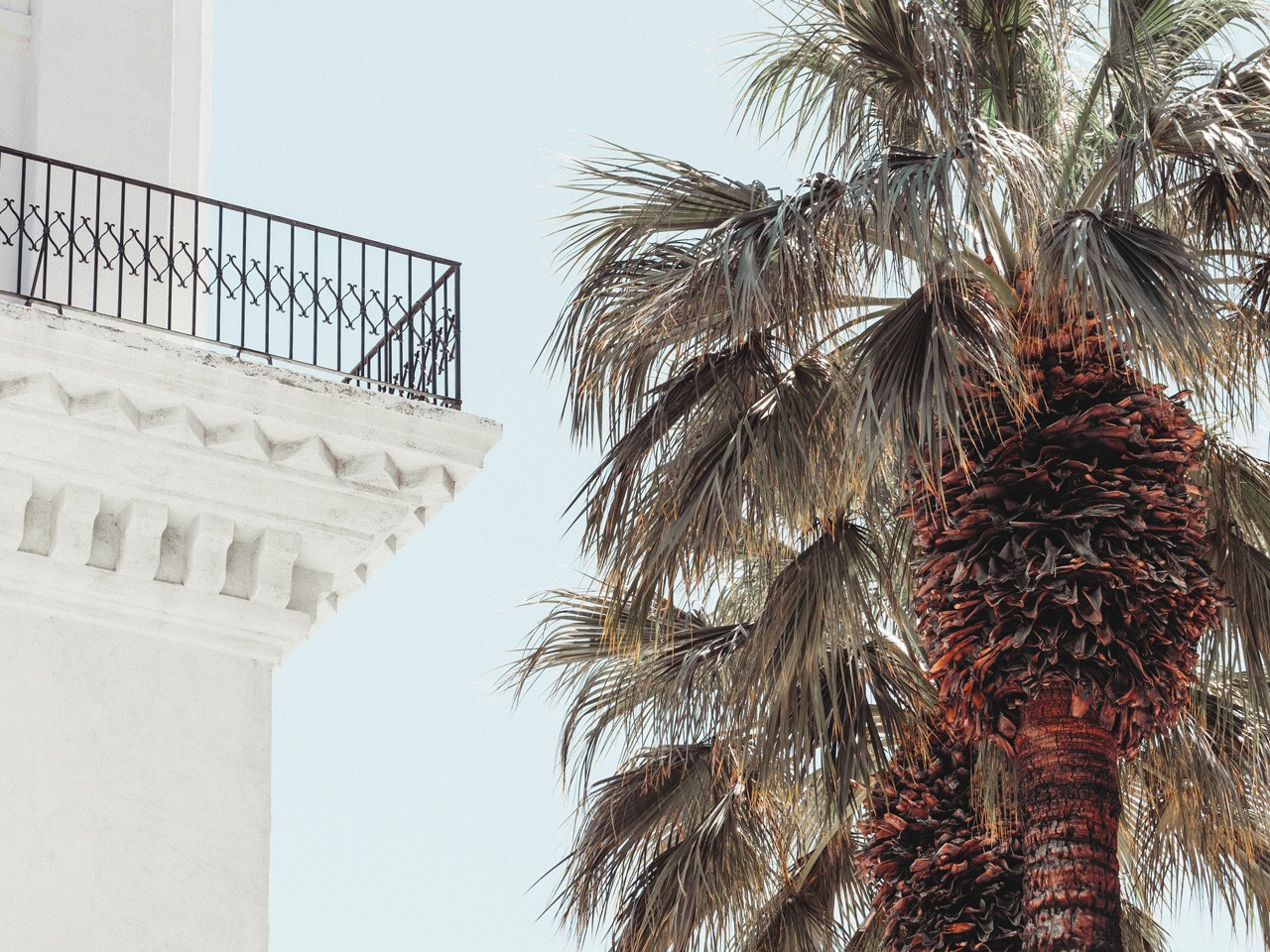 Fashion portrait photography