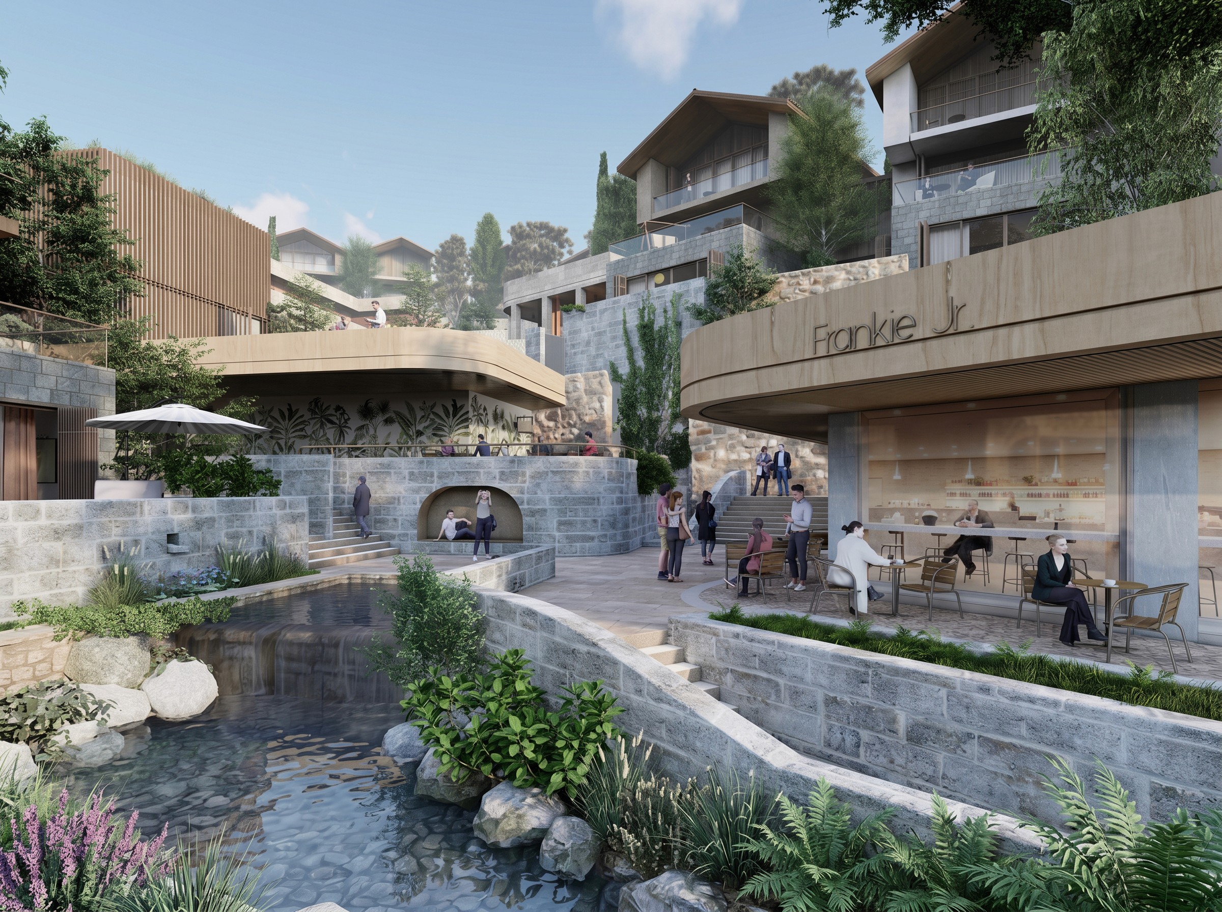 Beykoz Residences