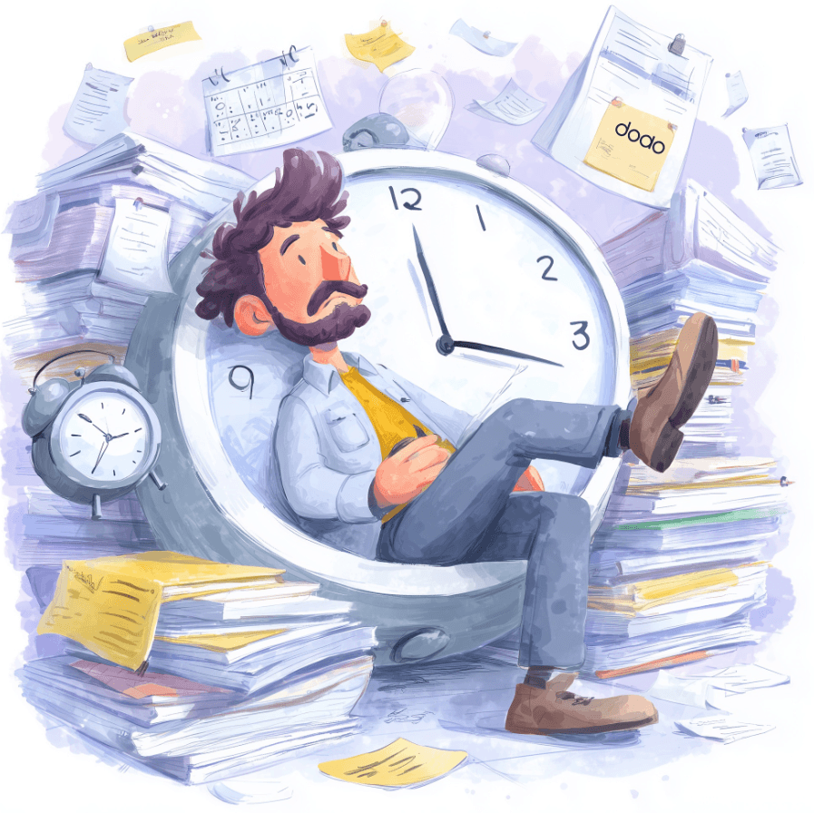 How to Beat Procrastination Using the 12 Week Year