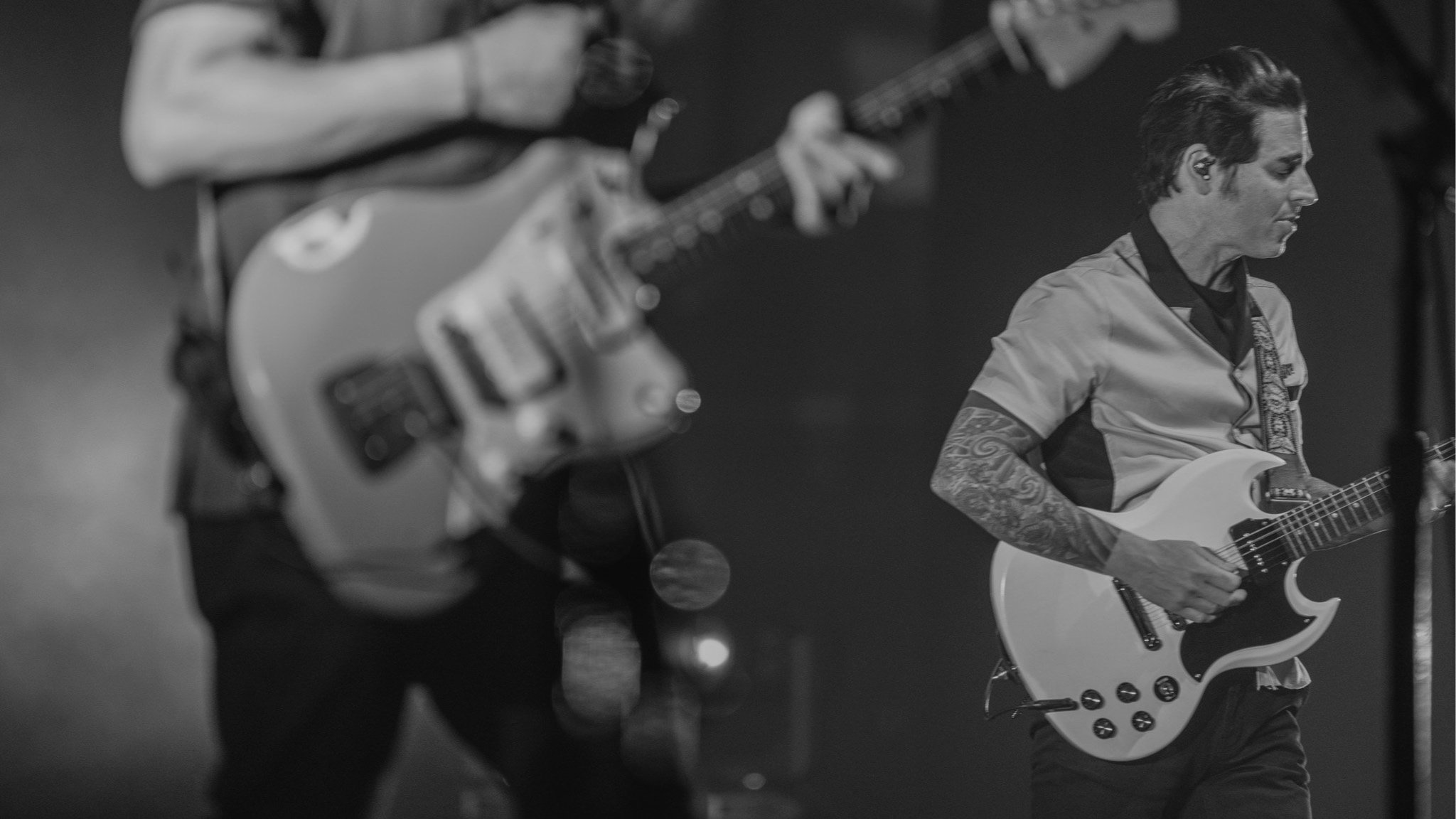 Dashboard Confessional and Boys Like Girls in Indianapolis