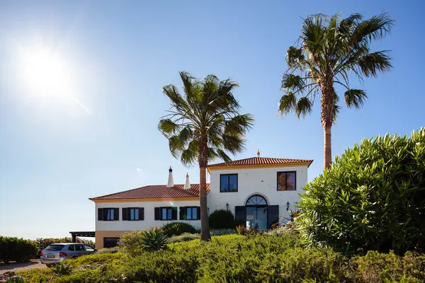 Portugal Golden Visa Real Estate