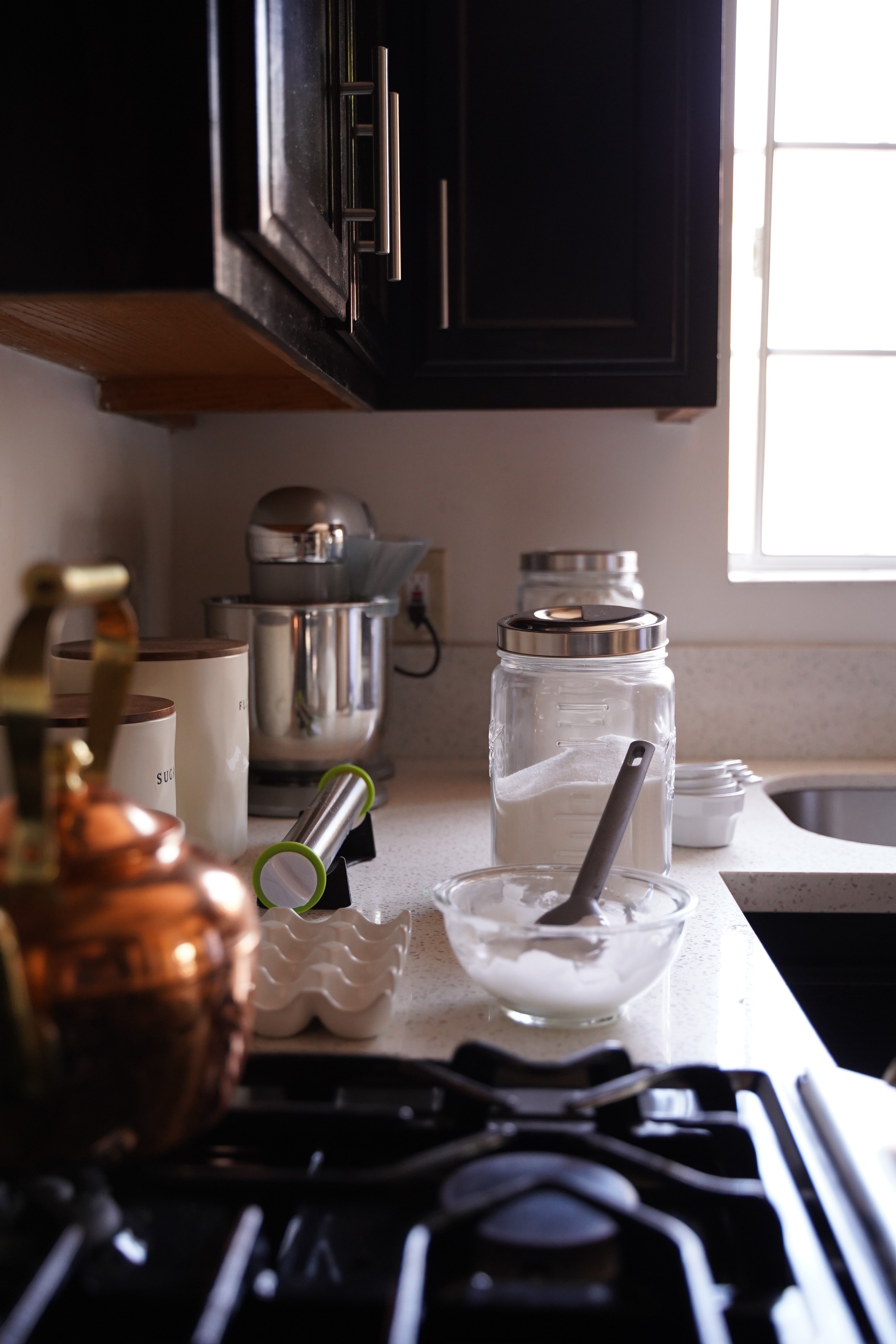 cold brew lou process pic