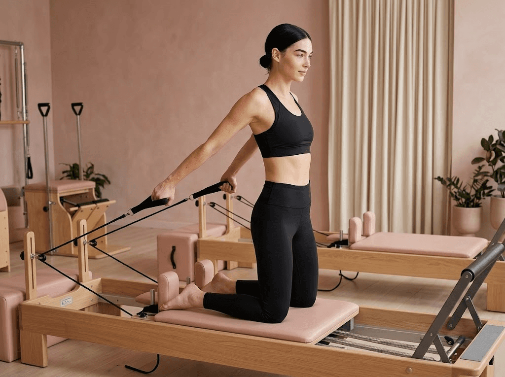 Better posture