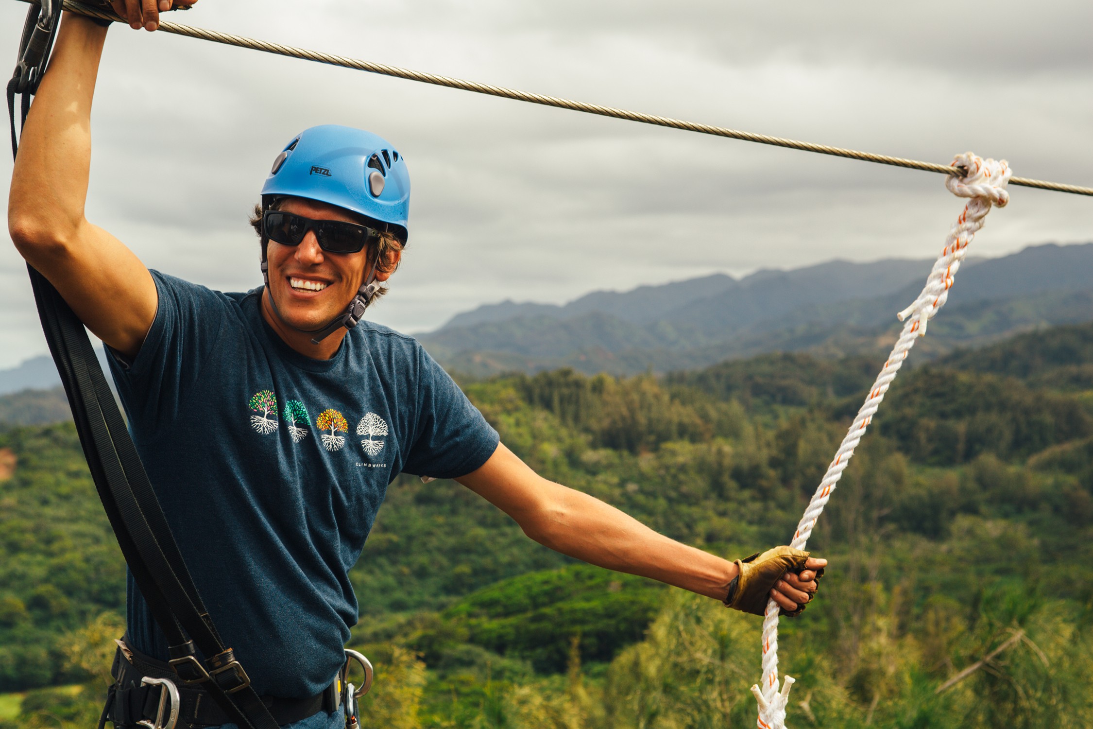 Zipline