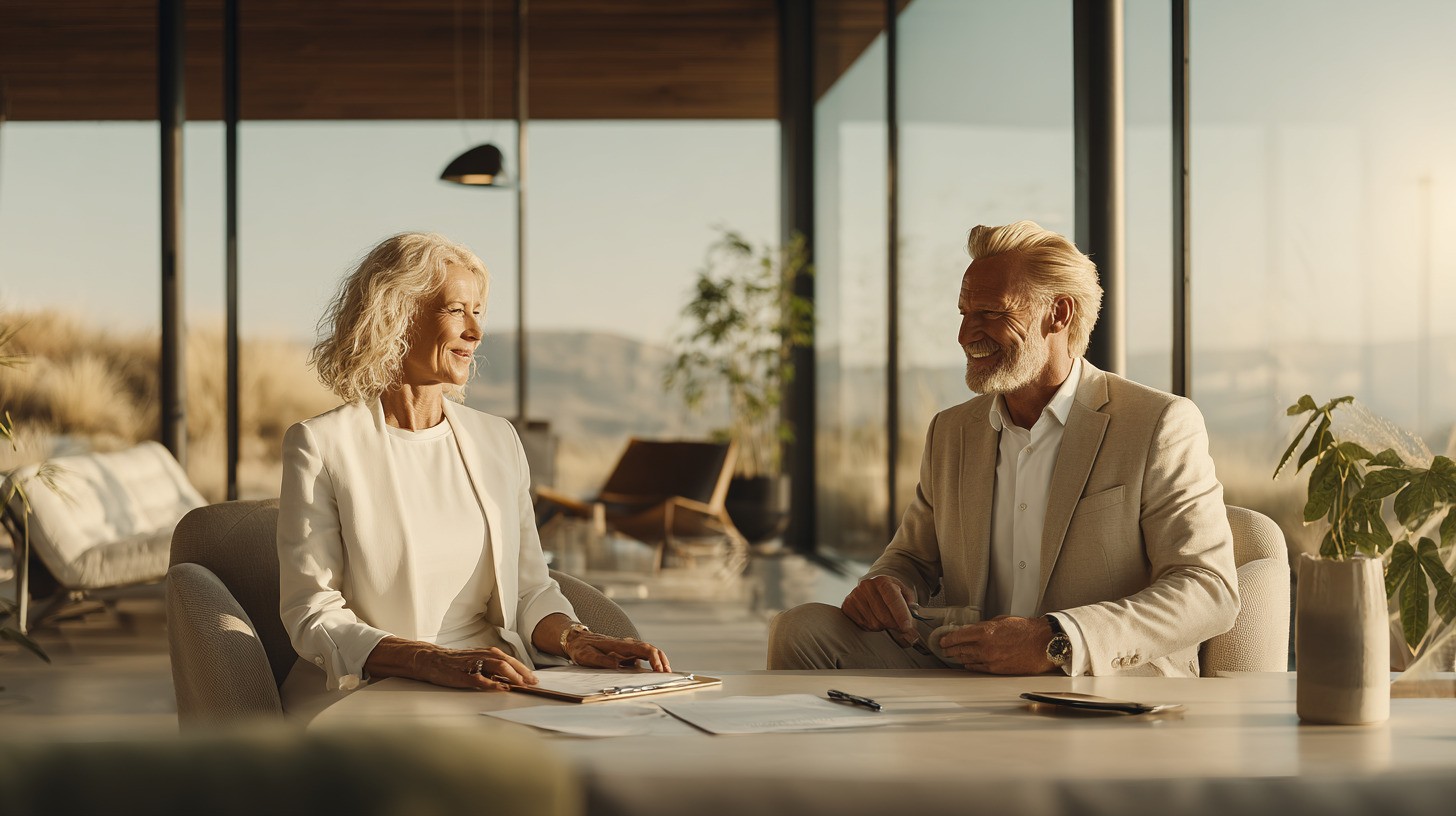 Comment sécuriser votre transition ? Guide expert sur l'outplacement de dirigeant, la négociation du package de départ et la rupture conventionnelle cadre.