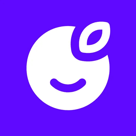Plum logo