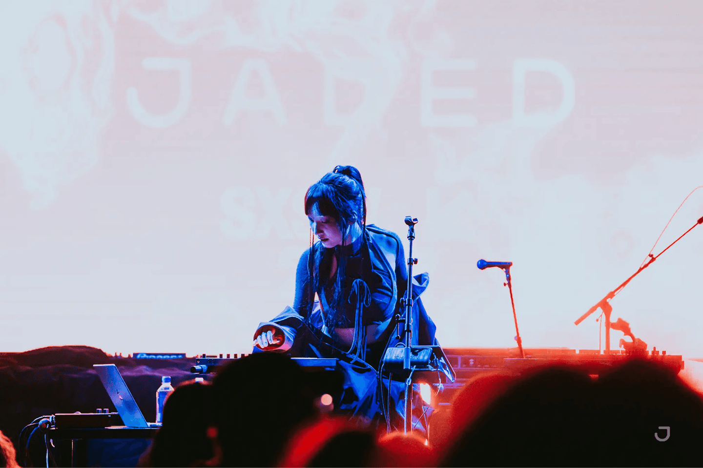 The image featured in the middle of the about us page