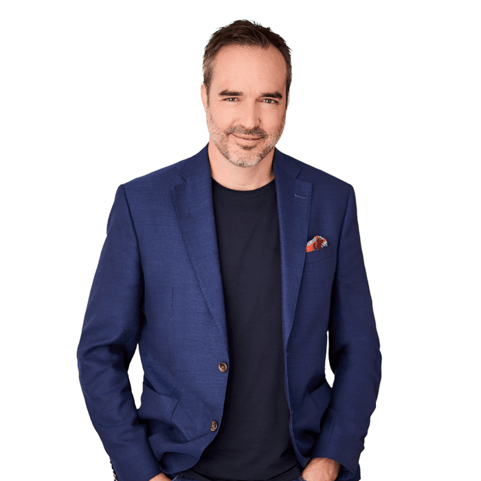 Dominic Becotte
