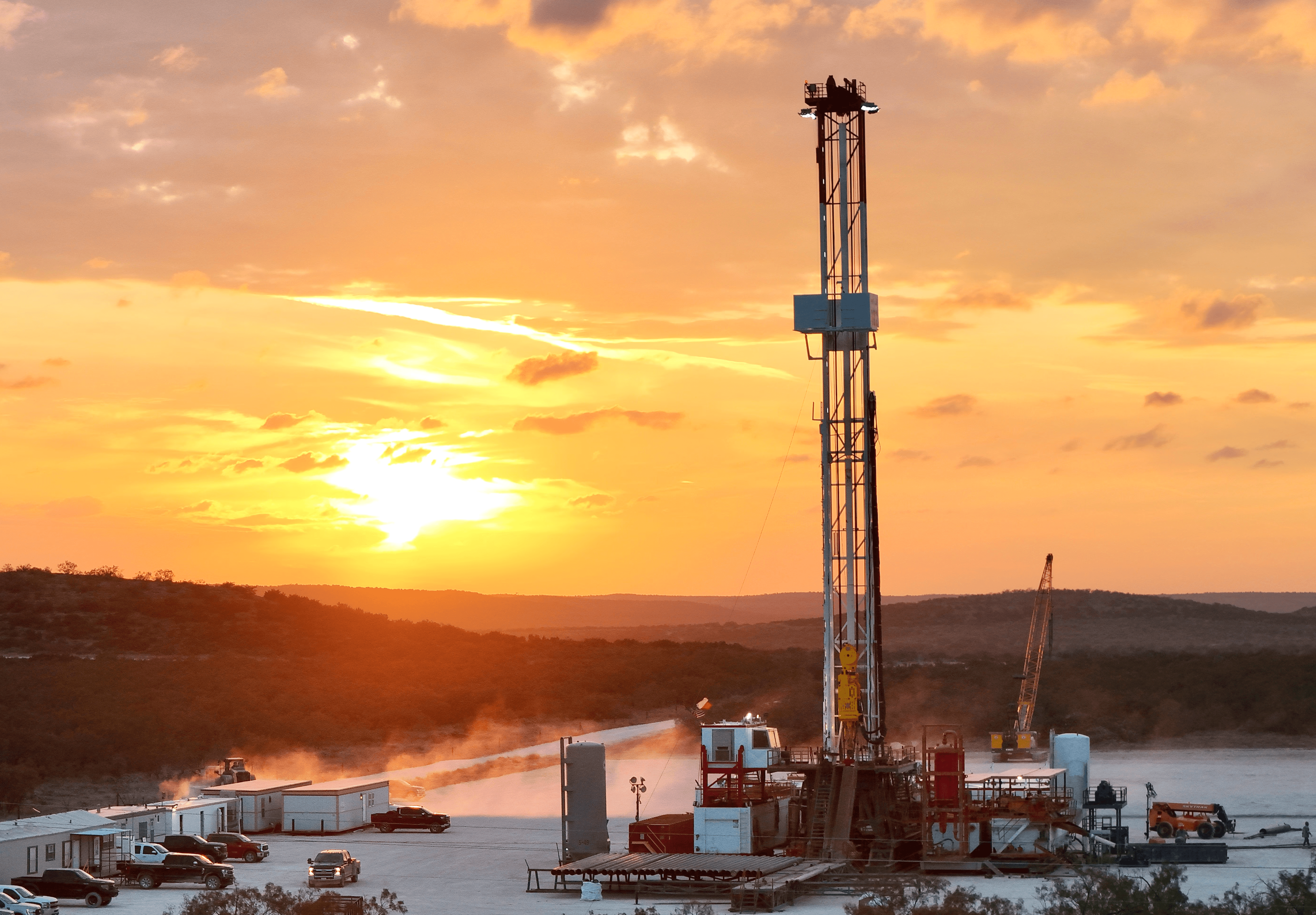 Lasso Canadian Drilling - Our difference