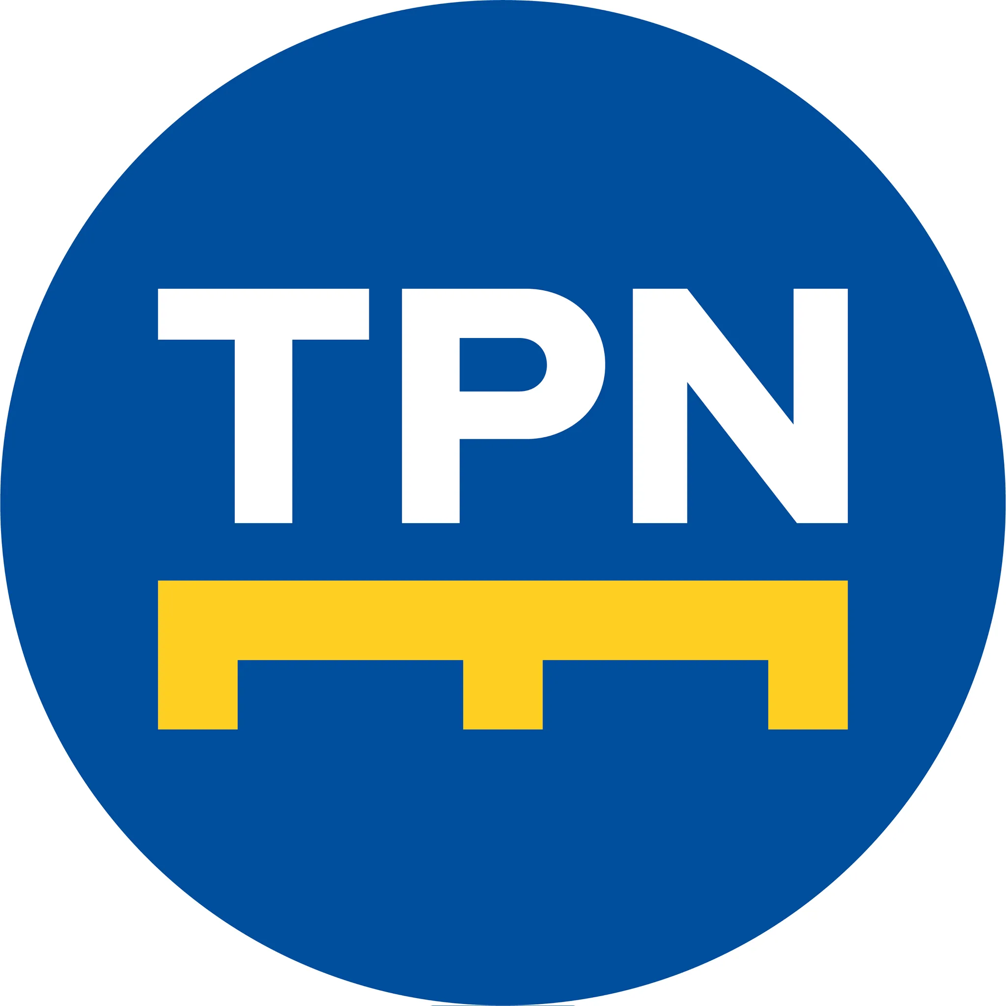THE Pallet Network icon