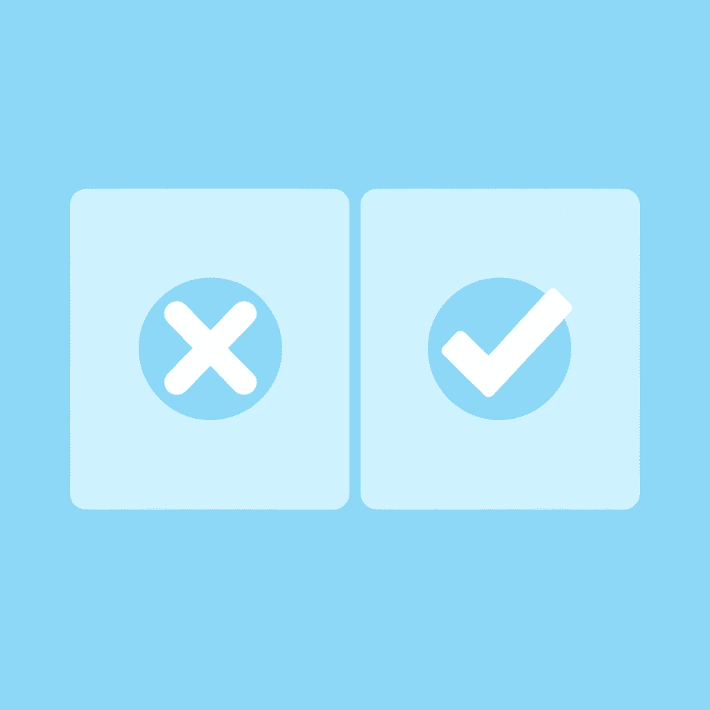 Comparison showing a faded, cracked birthday shirt on the left versus a vibrant, crisp birthday shirt on the right