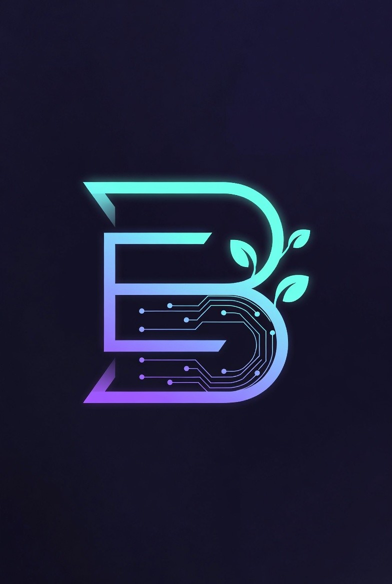 Echo Bloom logo