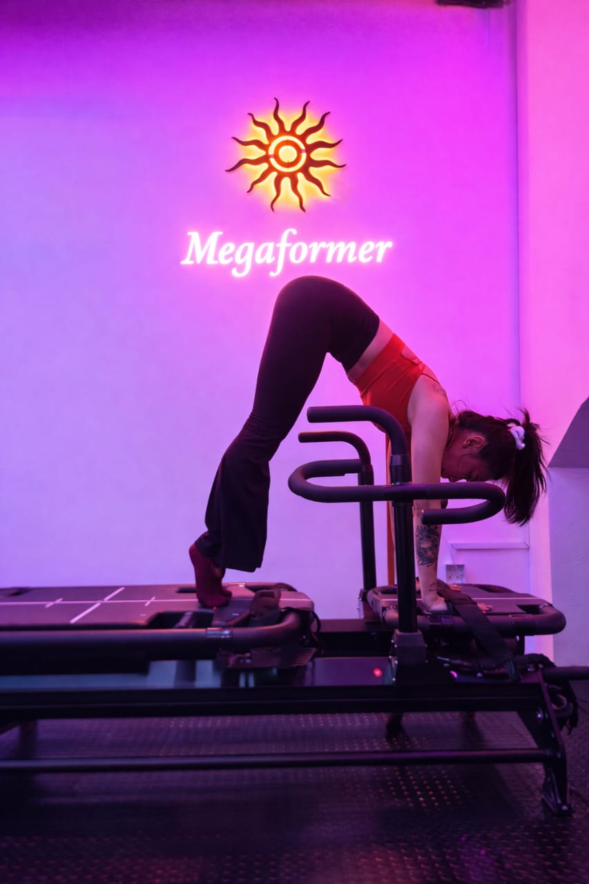 Studio Surya Fit Aman Suria