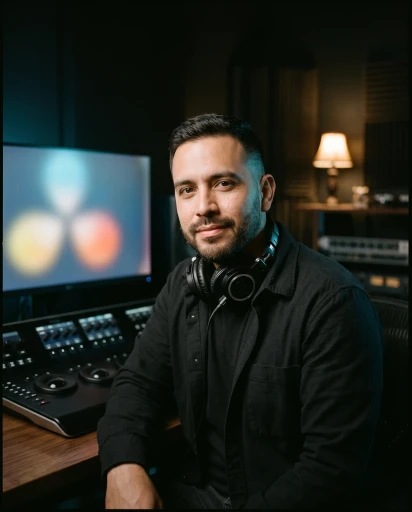 Sam Ortega