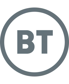 British Telecom logo