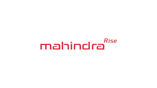 Mahindra & Mahindra Logo