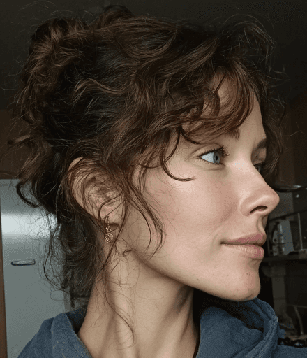 foto von Mirja rezension