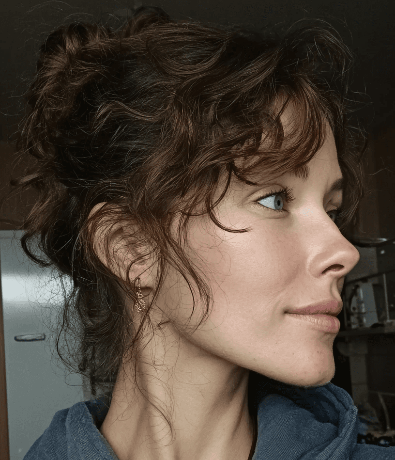 foto von Mirja rezension