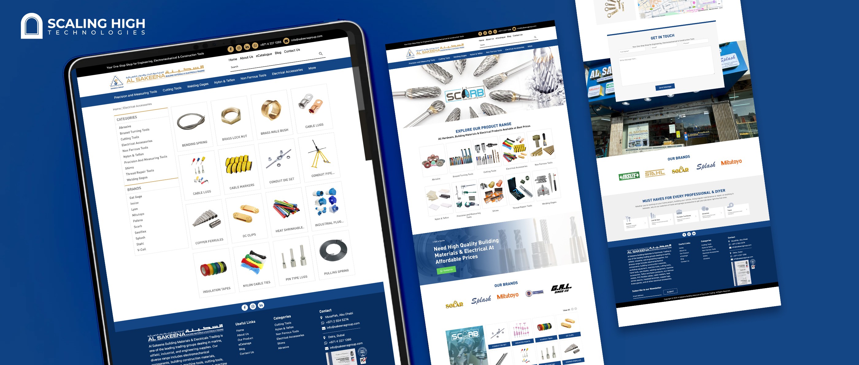 al-sakeena-web-design-by-scaling-high