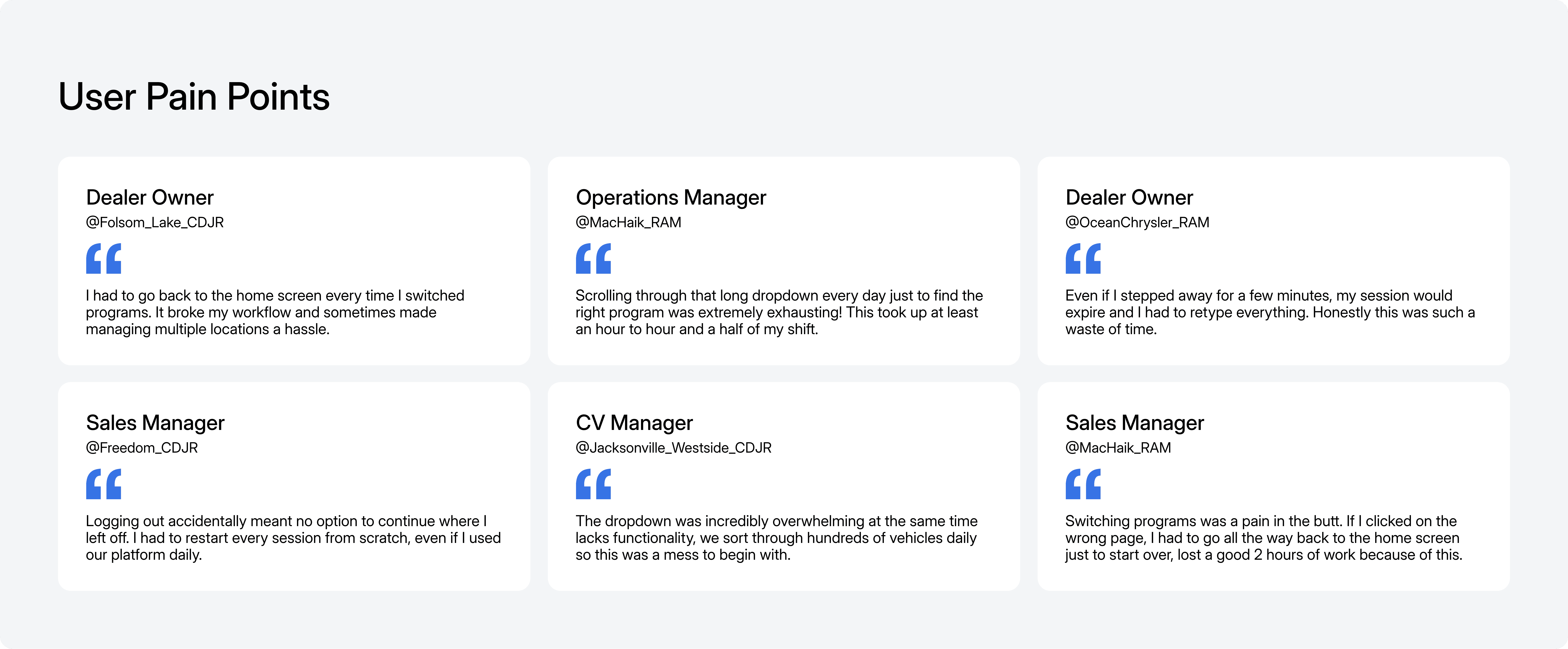 Flowchart titled 'Save Login Session Flow' illustrating steps from sign-in page to logging user in, including keyID creation, recovery email entry, error handling, and success notification.