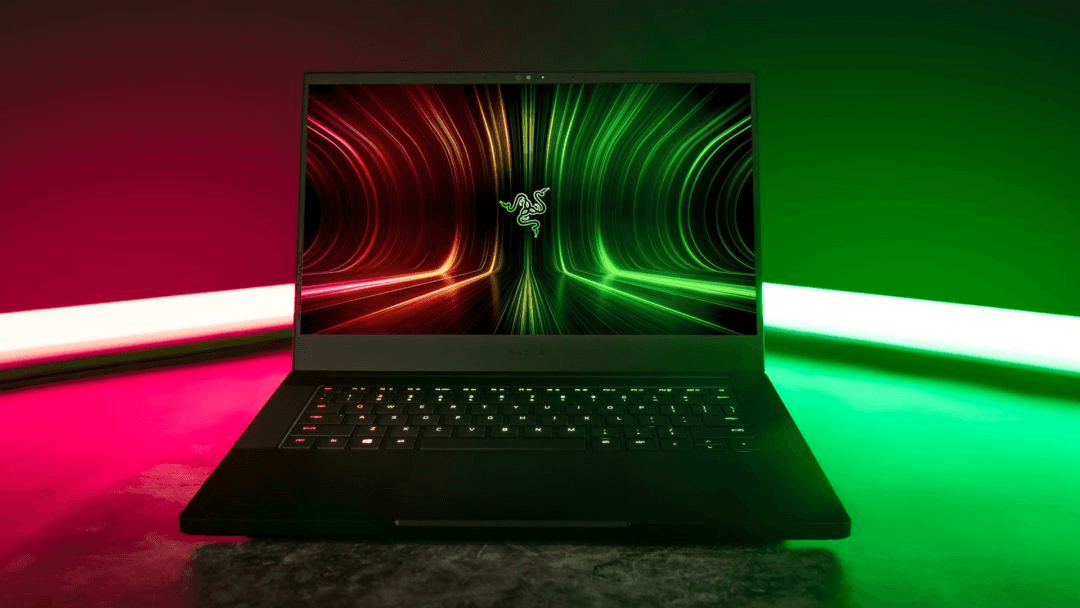 Best laptop for Video Editing: Razer