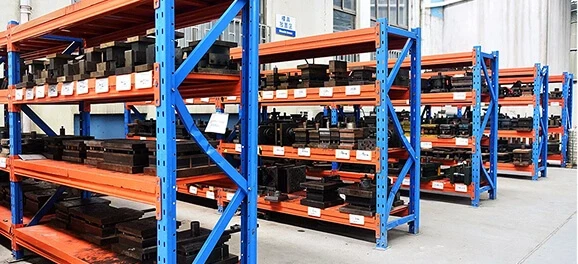 Steel & Metal Products