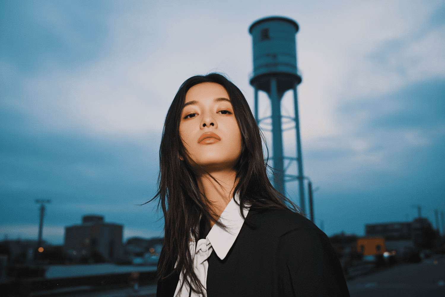 Tokyo Woman