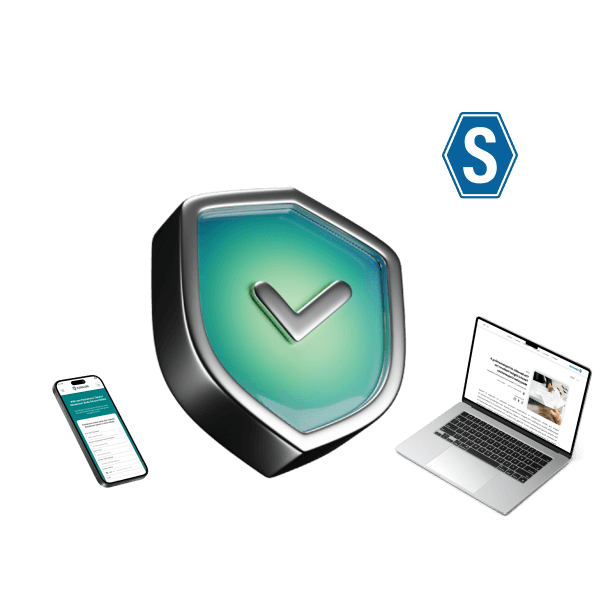 SME cyber insurance digital application process powered by Senang.io and QBE Malaysia