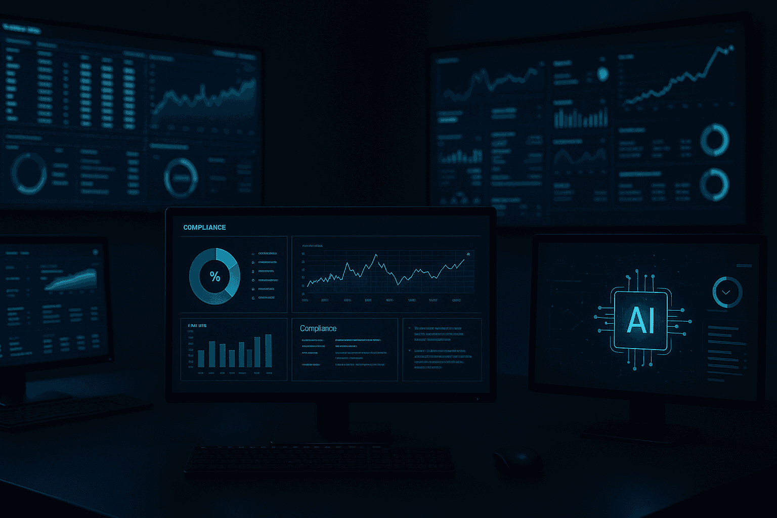 Image of AI in Debt Collections
