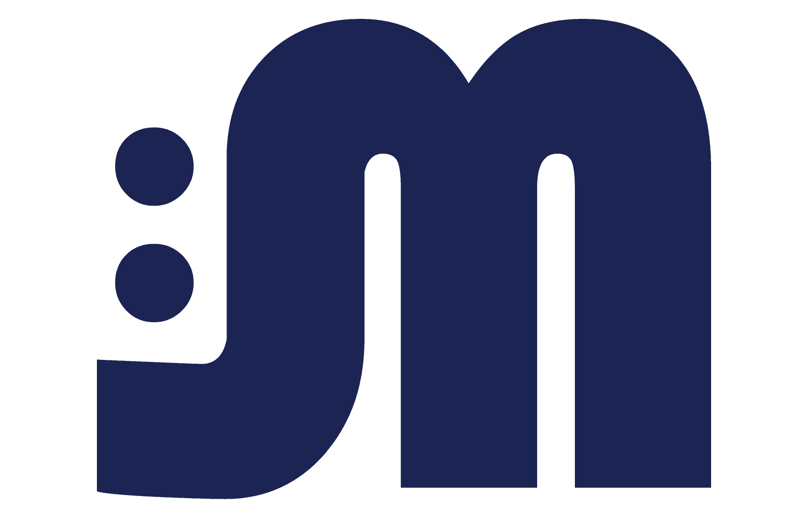 Just Kids Making Designs Logo