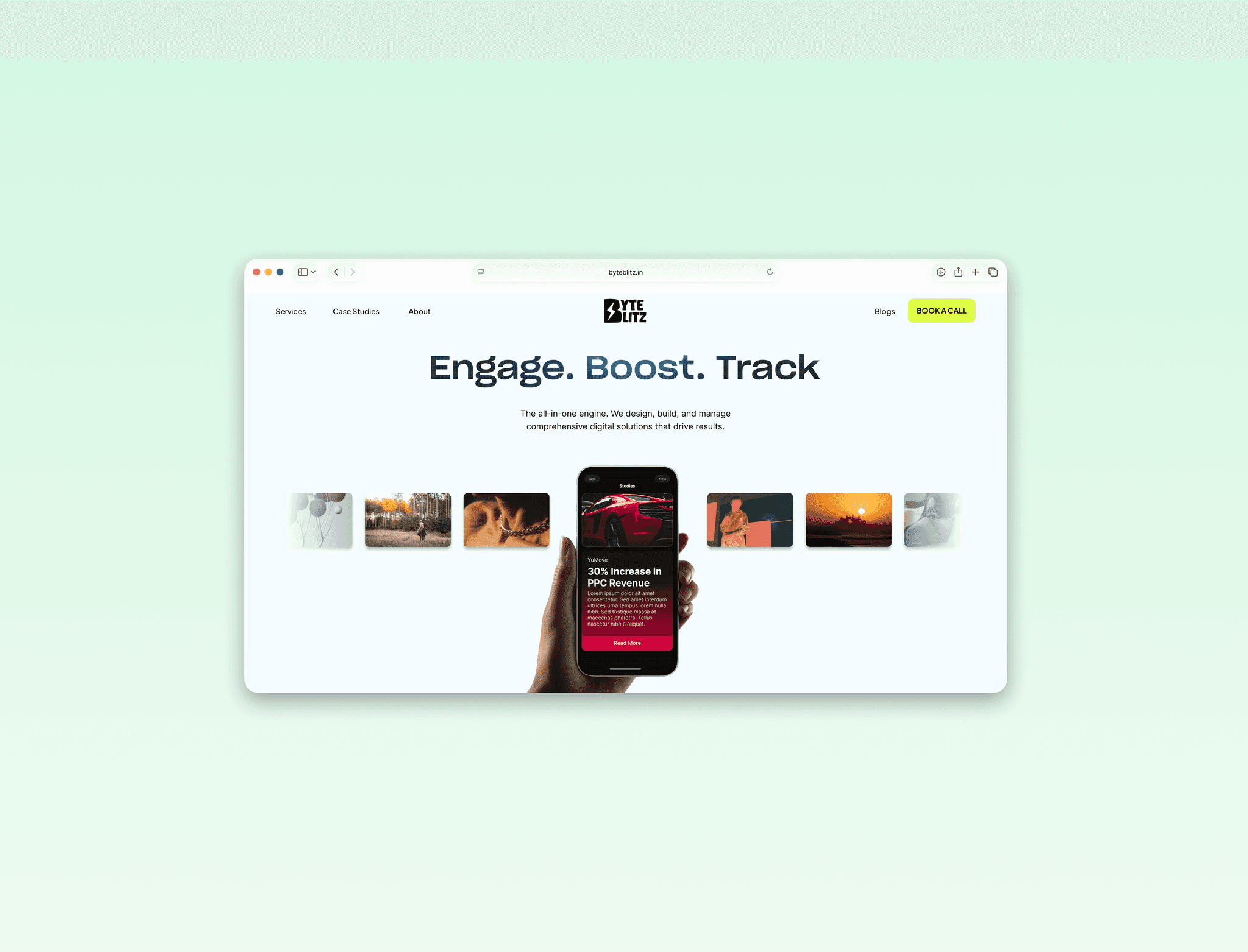 Thumbnail image representing the project.