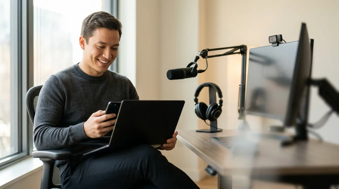 A Developer’s Guide to Turn-Taking Logic with Agora for Voice and Video AI Agents