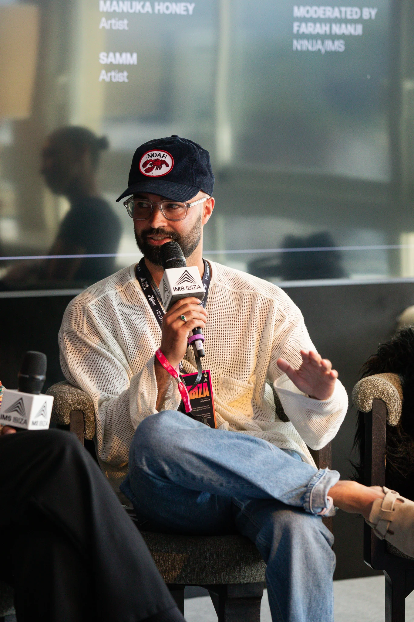 Armada Music CEO Maykel Piron