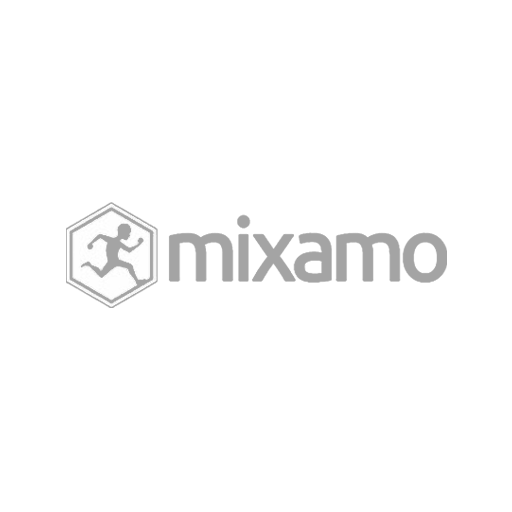 Mixamo logo