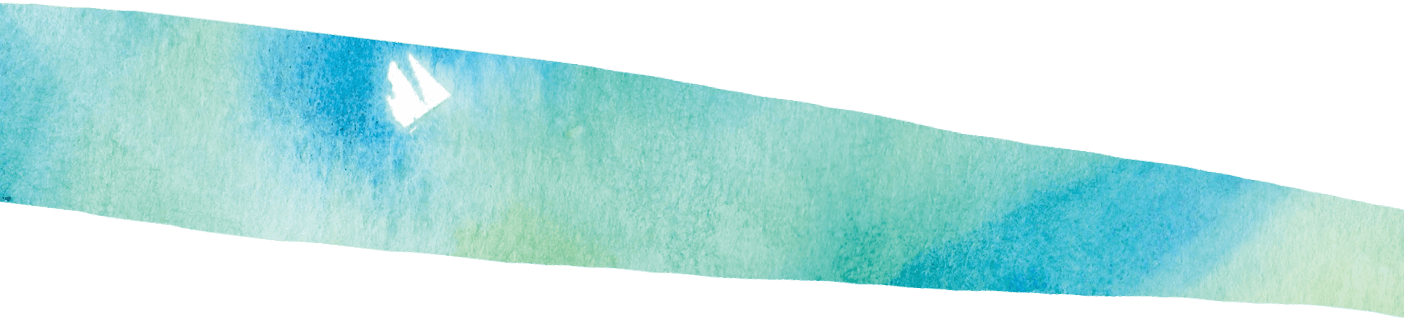 A background image consting of a splash of watercolor