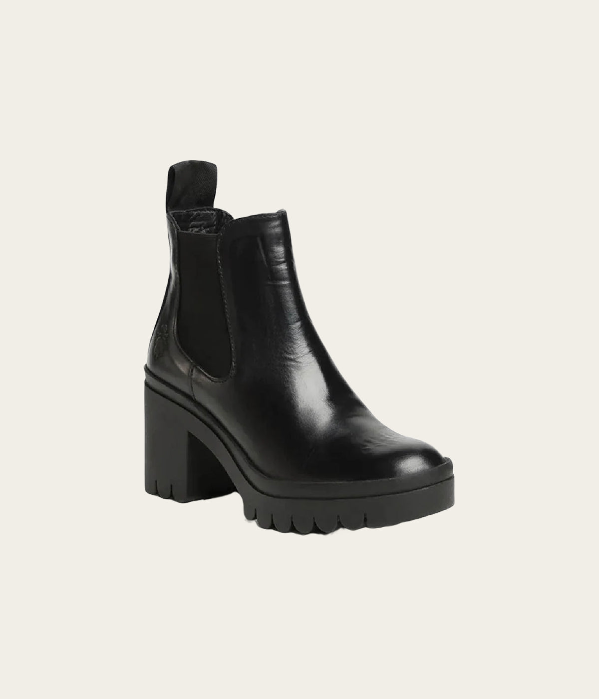 TOPE / BLACK