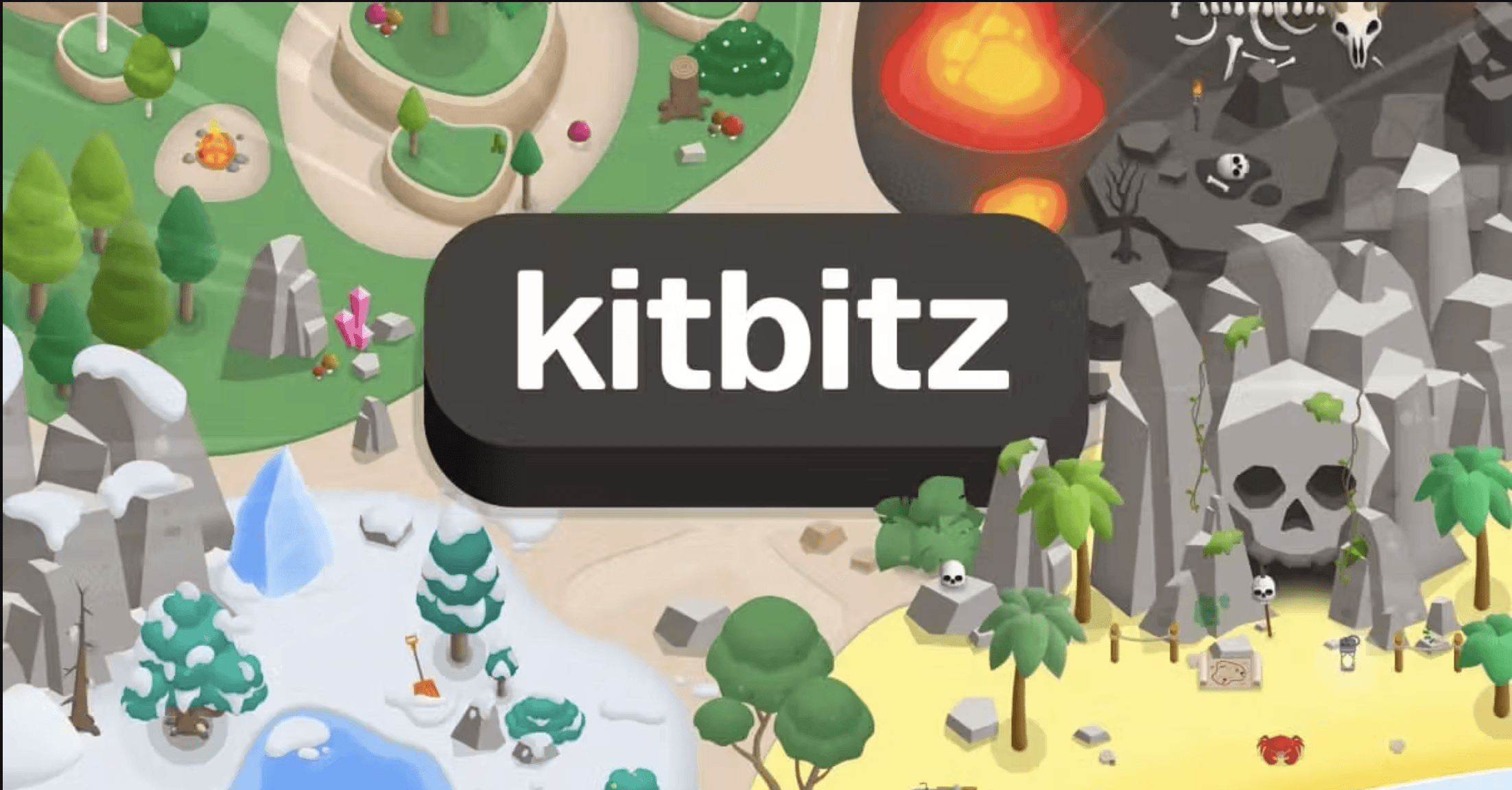 kitzbits logo