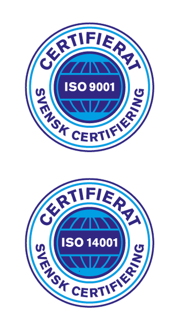 Cirkulär ekonomi för ekonomisk hållbarhet