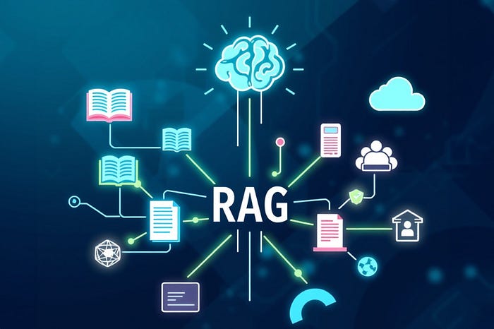 Leveraging Enterprise Retrieval-Augmented Generation (RAG) for Employee Training