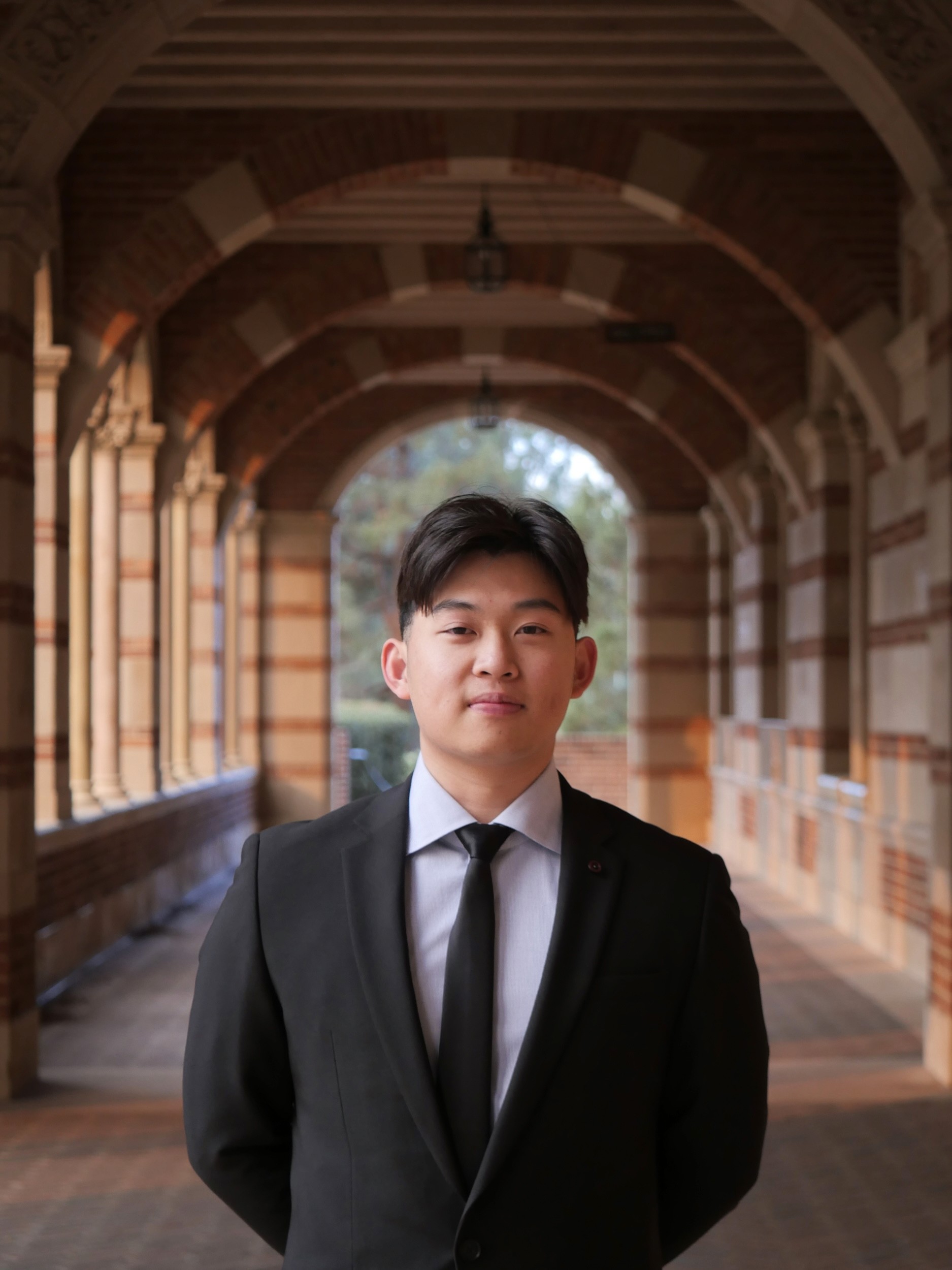 Avatar of the website author