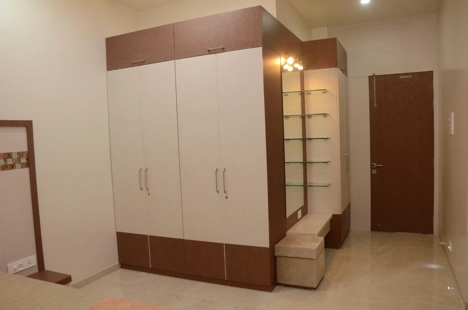 fortmanto tasarımı