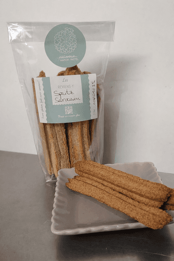 Foret noire sans gluten maison pastel patisserie Cognac
