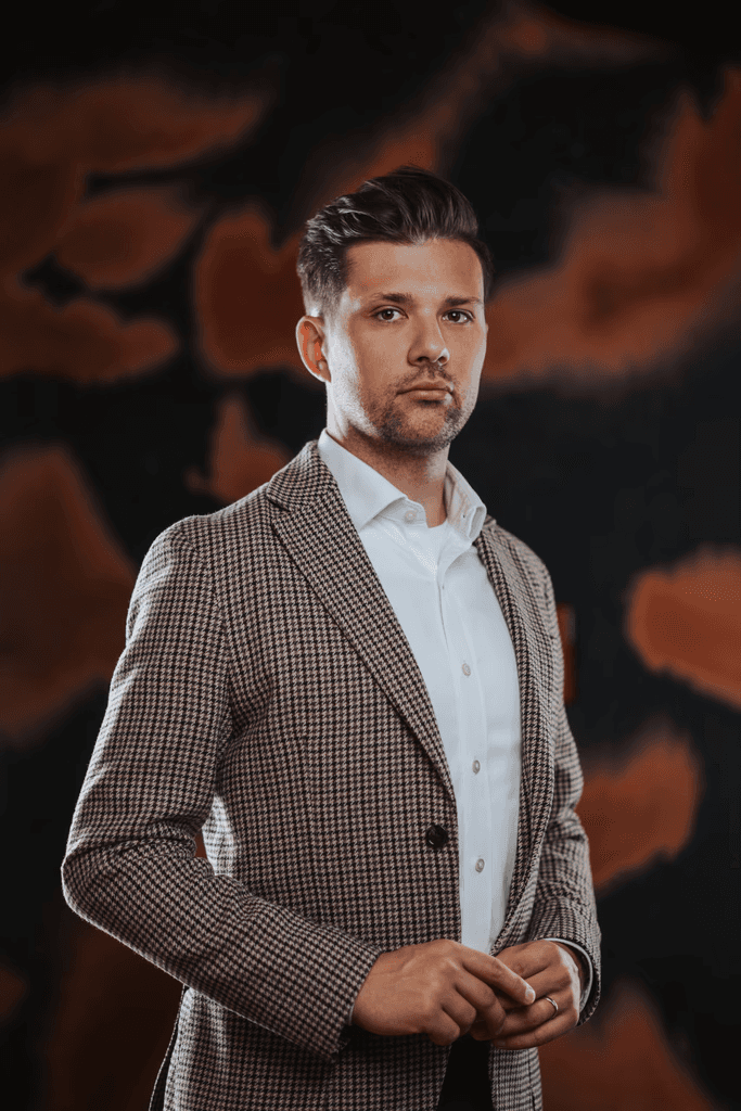Filip Horký