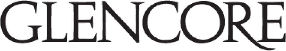 Glencore logo