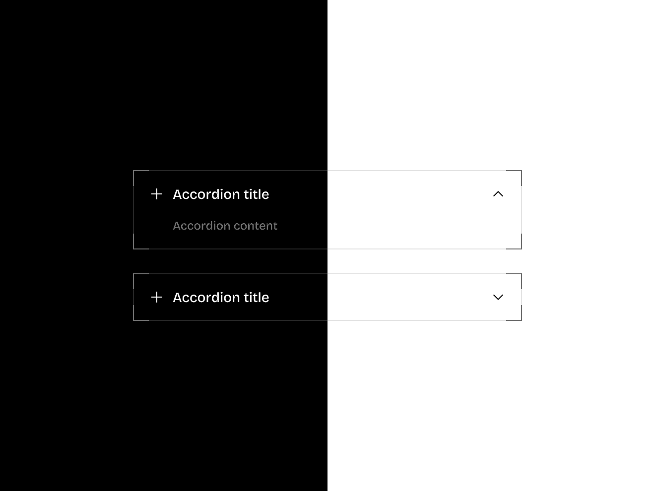 Accordion Theme