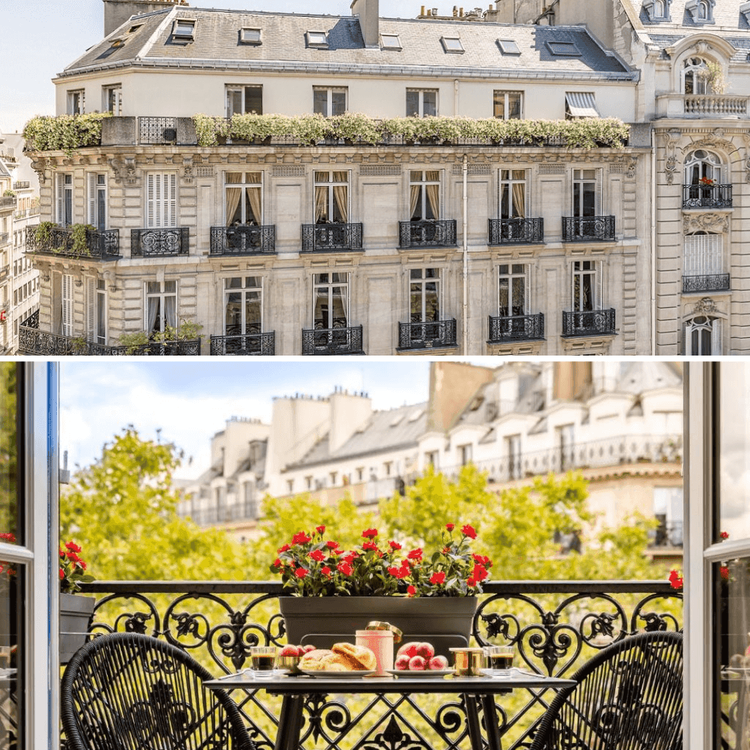 Investir dans la location à Paris