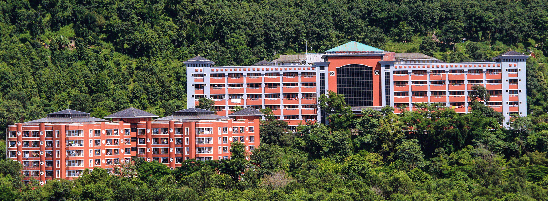 Manipal College of Medical Sciences Pokhra Nepal