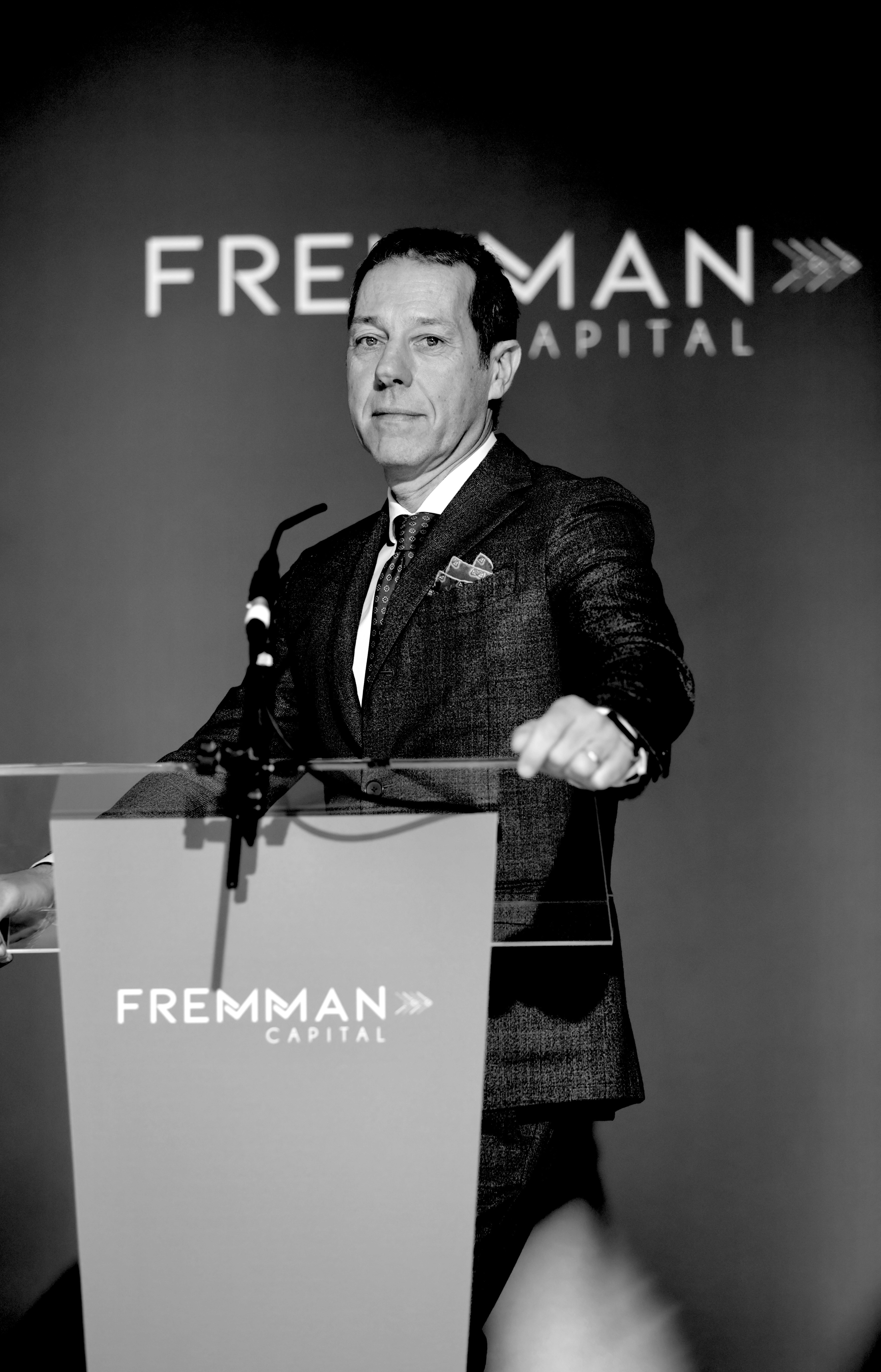 Fremman