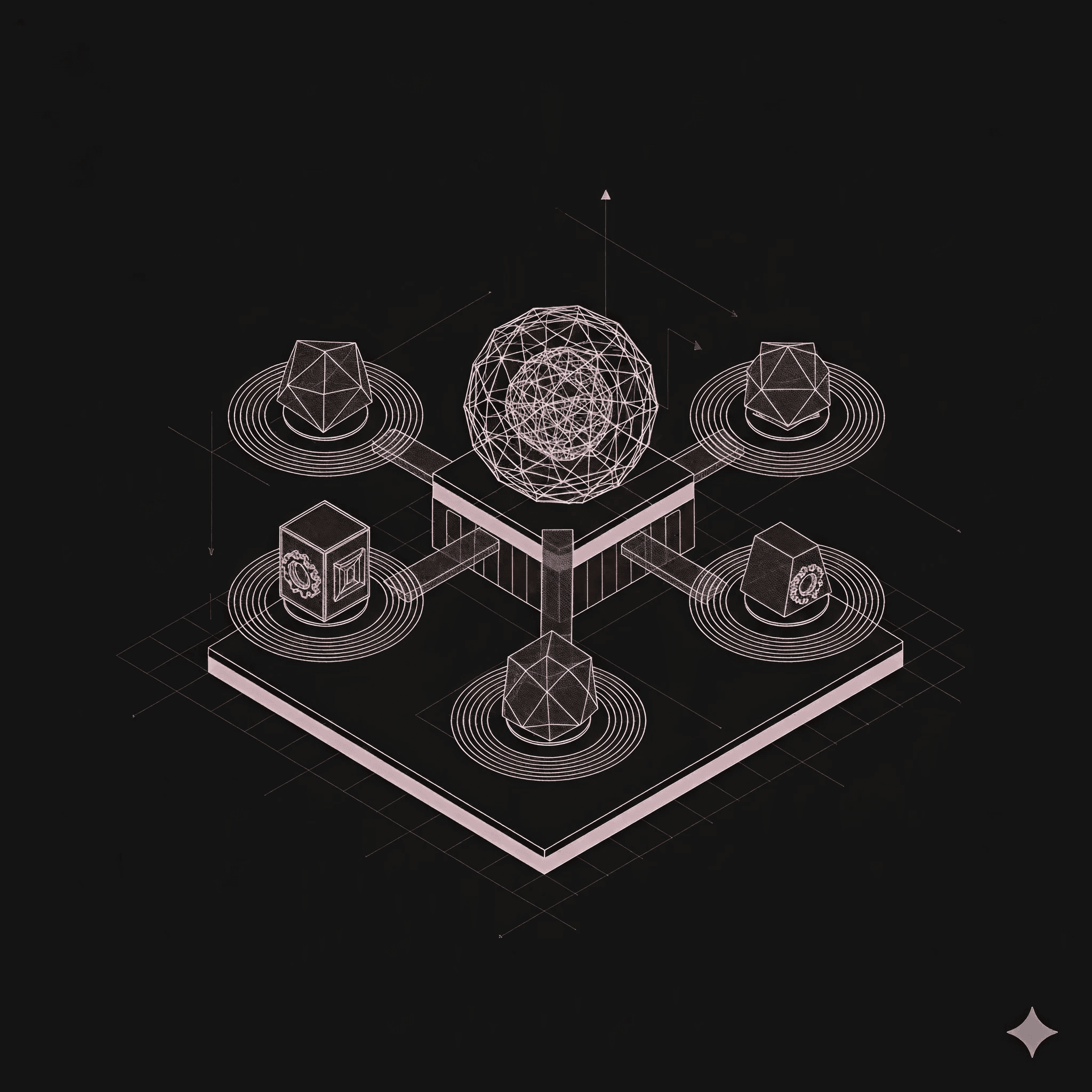 Team member discussing